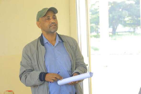 የአብክመ የፍትህና የህግ ኢንስቲትዩት የተቋማት አጋርነት አካል የሆነው የጥናትና ምርምር ሥነ-ዘዴ የአቅም ግንባታ ሥልጠና ተጠናቀቀ