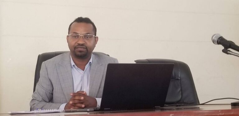 የአማራ ብሔራዊ ክልላዊ መንግስት የፍትሕና የሕግ ኢንስቲትዩት “ጁሪስ ሰርክል (Juris Circle)” ሙያዊ የውይይት ማዕቀፍ አሠራር ሥራ ጀመረ!