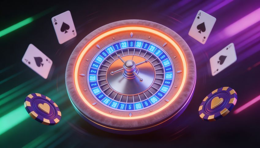How to Avoid Casino Scams